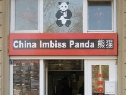 Photo: China Imbiss Panda